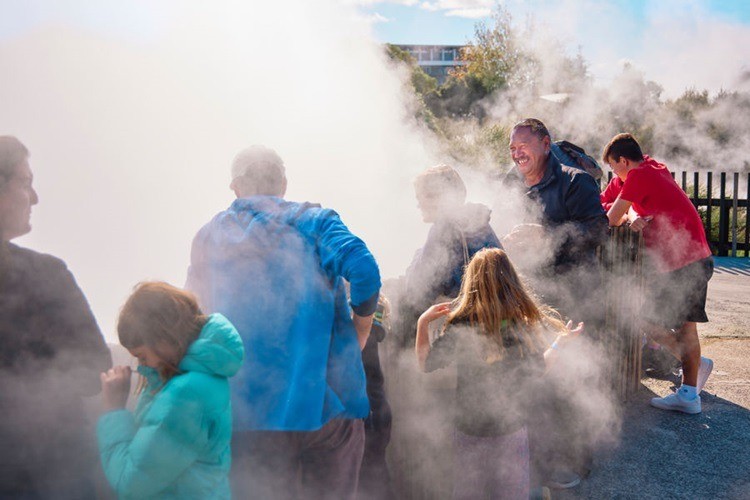 Gift Voucher Village Guided Tour Chd