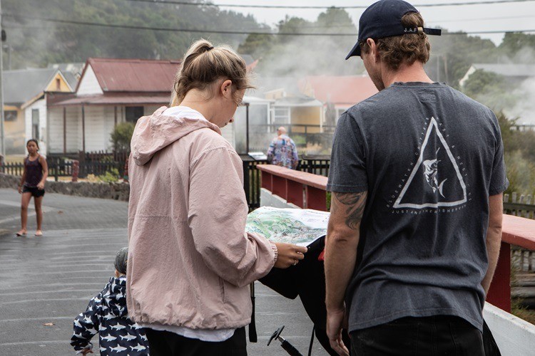 Gift Voucher Whaka Combo Chd