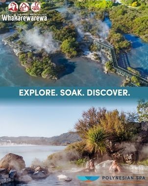 9. Polynesian Spa Combos